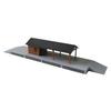 Tsugawa Yoko N Gauge NA-9 Freight Station Assembly Kit