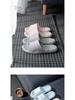 Jie Liya Unisex Non-slip Summer Indoor Slippers for Men & Women