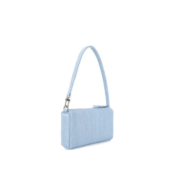OSOI_SPELLING BAG (O,S,I) [DENIM SKY] Choose 1 of 3