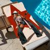 B-Beyon-ce C-cow-boy Towel Beach Quick Dry Soft Pool Towels Gift for Travel Gym Shower Camping sports