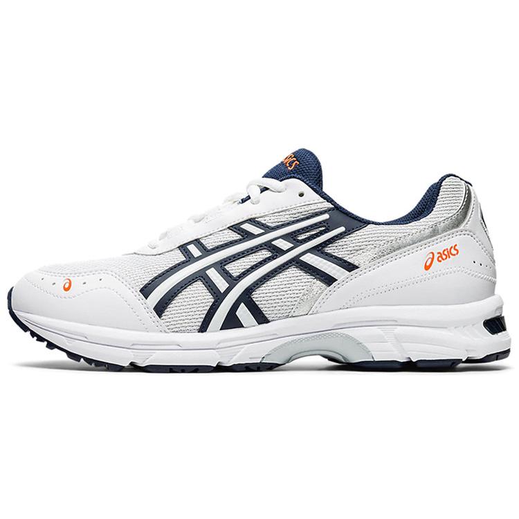 

ASICS Gel Escalate White Midnight 1201A042-102 40.5