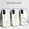 Fresh and healing breeze For OnePlus Ace 2 3 2V 5 Pro Nord CE 2T 2 3 Lite N20 N30 6 7T 8 T 9 10 Pro 11R 12R 13R Glass Phone Case