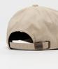 Kamiya Kamiya Upside-Down Distressed Cap - Black