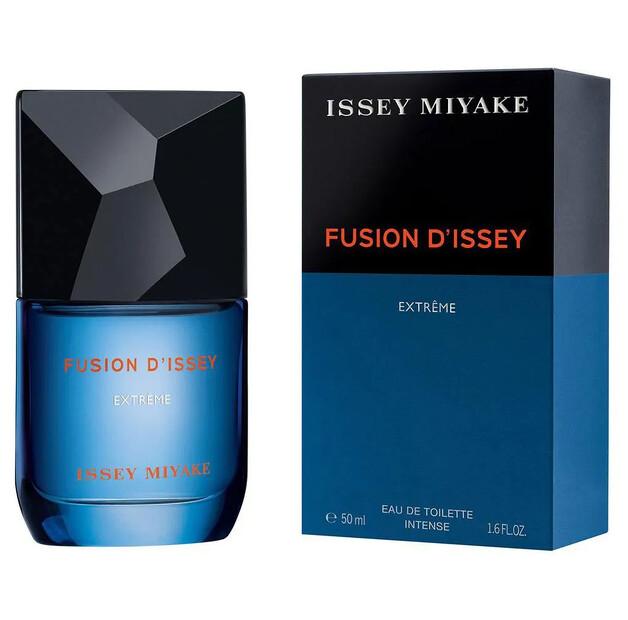 

Issey Miyake Fusion парфюмированная вода 50ml