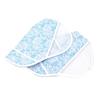 MARUTO Ochrona przed promieniowaniem UV Plus COOL Niebieski SH-T1850