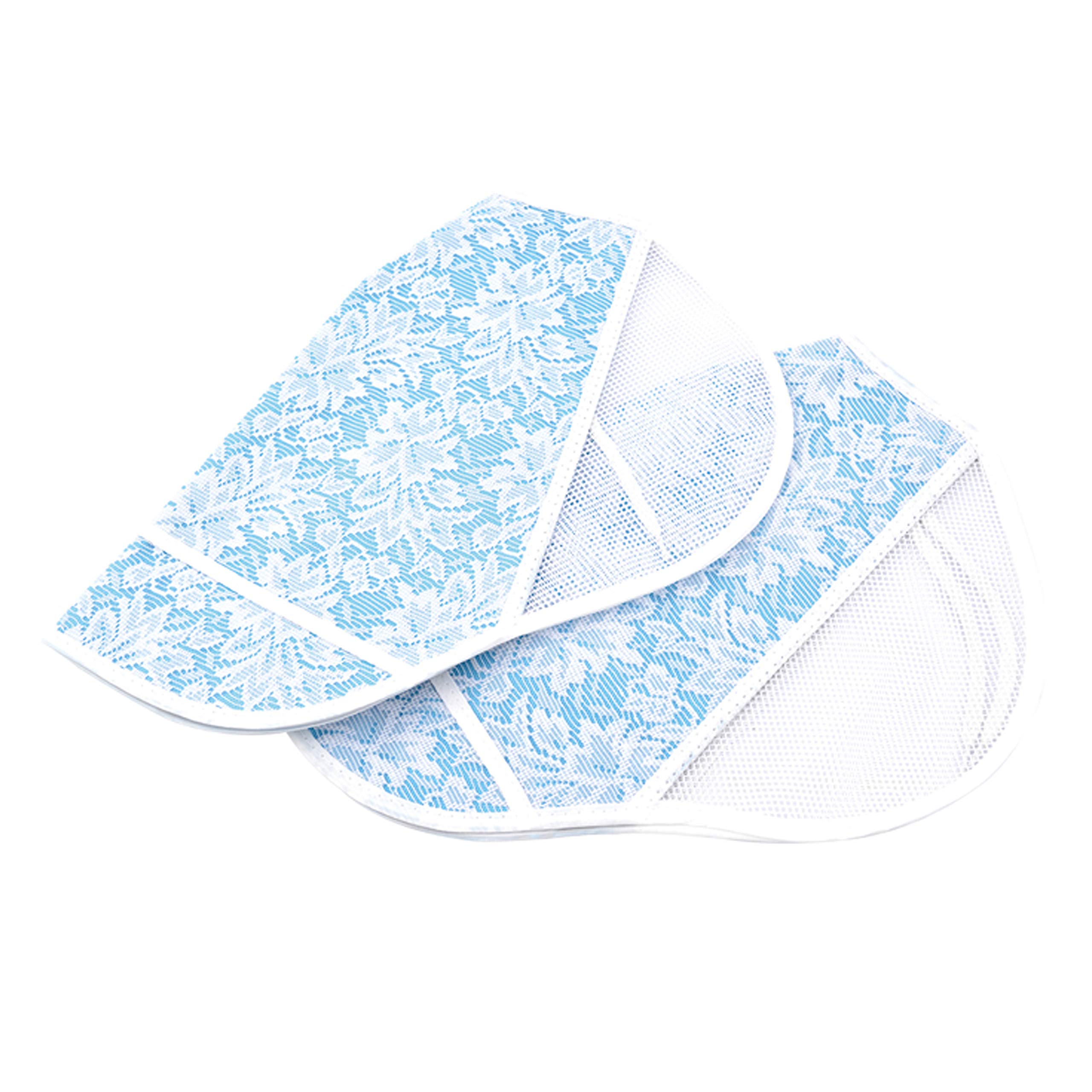 

MARUTO UV Cut Plus COOL Blue SH-T1850 синий