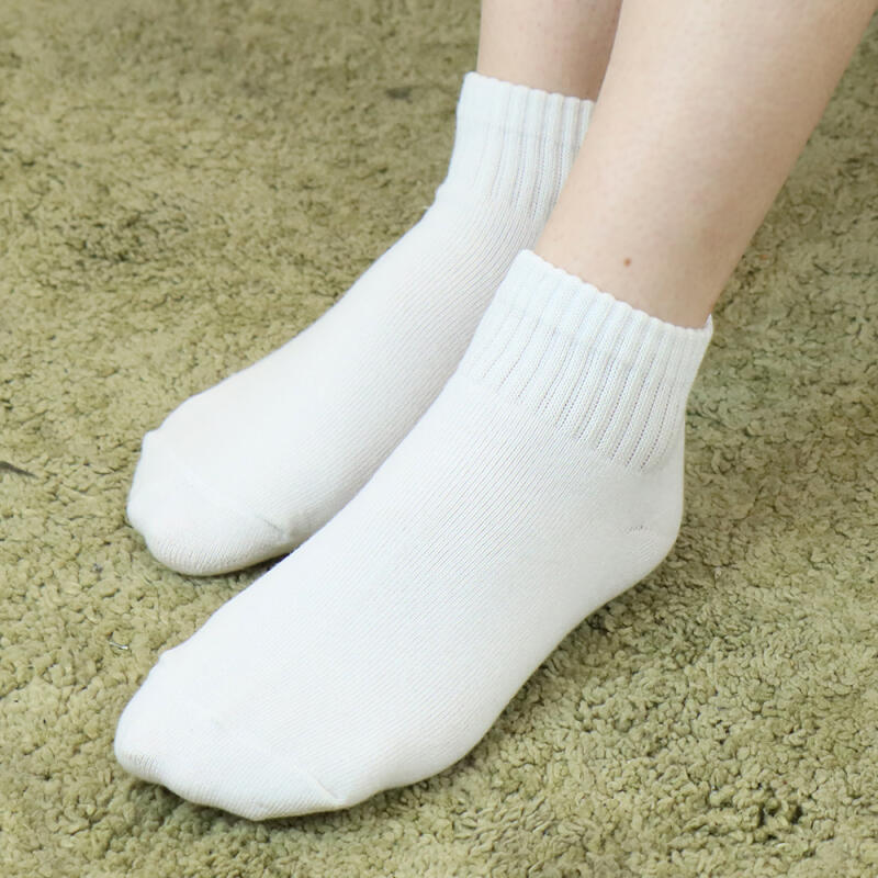 Eligamo Women s Short Socks 10-Pair Pack FREE