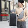 Multifunctional Travel Commuter Computer Backpack