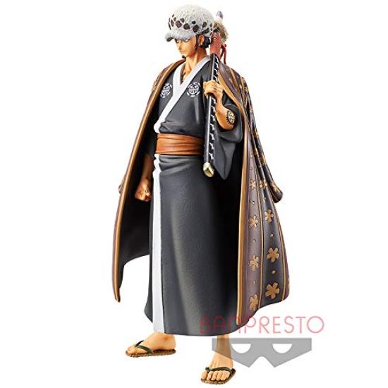 One Piece DXF ~THE GRANDLINE MEN~ Wano Country vol.3 Trafalgar Law (Prize)