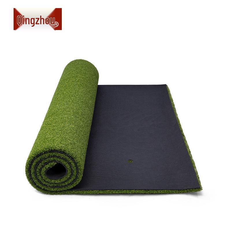 Qingzhou Personal Golf & Baseball Practice Mat for Home Training