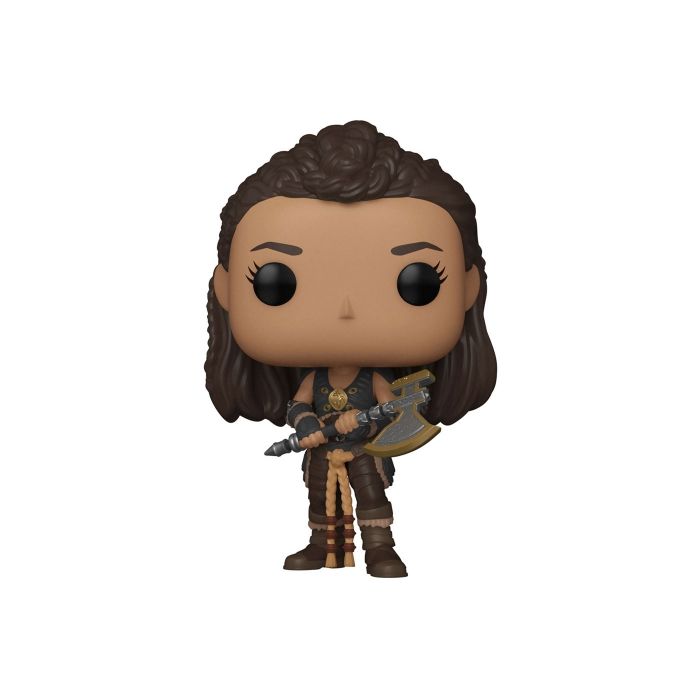Funko Pop Figurine! N°1326 - Dungeons & Dragons - Holga