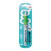 Mitsubishi Pencil Mechanical Pencil Alpha Gel Soft Yellow Green 0.5 M5617GG1P.5