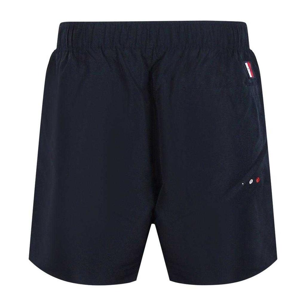Tommy Hilfiger Men's Flag Swim Shorts