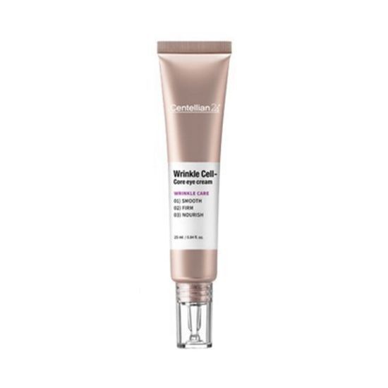 CENTELLIAN24 Wrinkle Cell Core Eye Cream Double Promotion (2ea 10ml Serum Included)