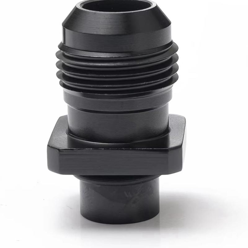 For BMW E36/E46 M3/E90/E92/E93 Oil Cooler Adapter Fitting AN10 Aluminum Oil Cooler Connection Parts