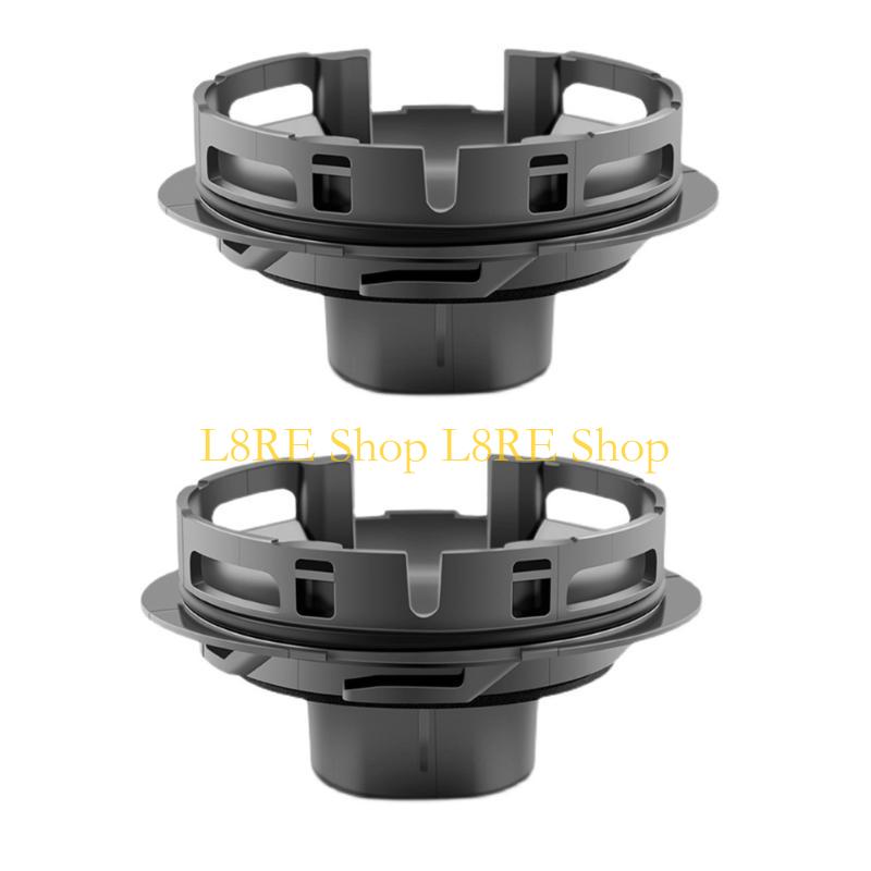 L8RE Replacement Motor Rear Cover Adapter Part for V7V8 Cordless Vacuum