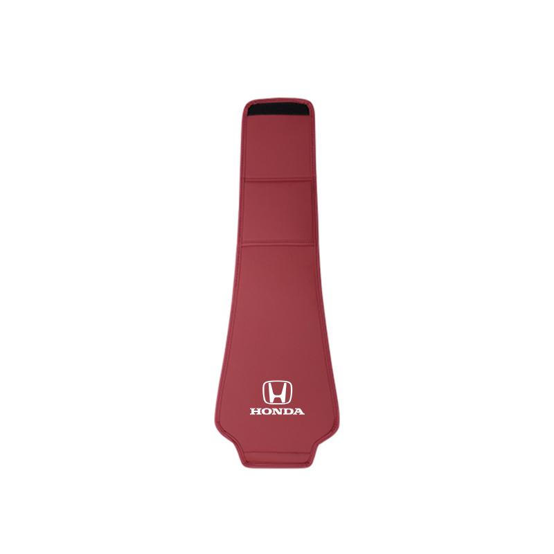 Husa Pernă Scaun Auto Coajă Protectoare Tetiere Auto Pentru Honda Civic Accord Fit Jazz Pilot CRV Odyssey Passport City Shuttle HRV
