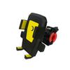 Electric Vehicle & Bike Phone Holder - Rotating Car & Motorcycle Mount