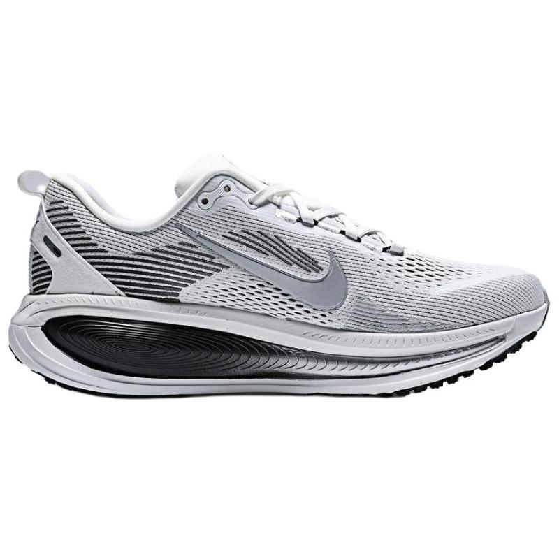 Nike Men's Vomero 18 RR Comfort Soft Casual Running Shoes White II7189-100