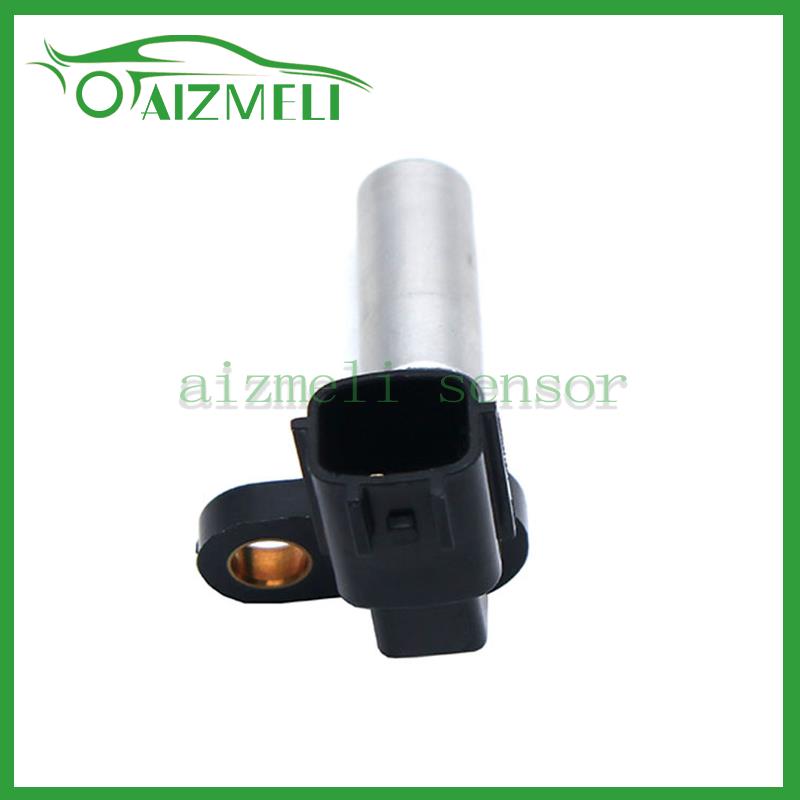 New Engine Crankshaft Position Sensor 23731-WD000 For Nissan Navara D22 NP300 Frontier 2000~2006 Pickup 23731WD000 Factory Price
