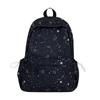 Schoolbag Fashion Ins Small Fresh Star Girls Backpack Large Capacity High Value Chinese College Student Schoolbag New