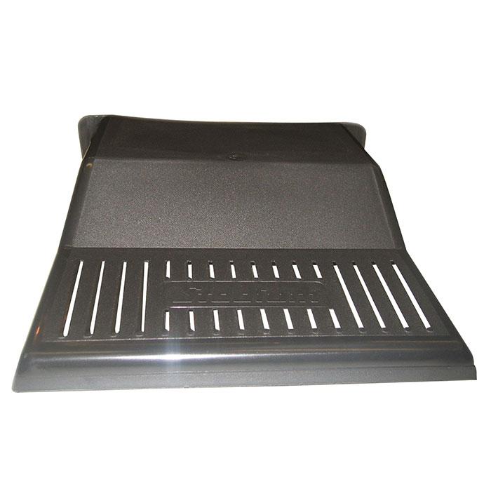 Plastic Drain Cover 12''