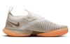 Nike Court React Vapor Nxt 'Light Bone Peach Cream' Damskie CV0742-102