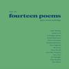 Fourteen Poems Issue 10 Paperback Book 9781739169732