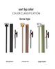 Aluminum Camping/Fishing Lantern Stand - Portable, Folding, Outdoor Lamp Pole Storage