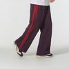 New PUMA Casual Pants Unisex Dark Red 629046-44