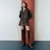 LAP Suede Shorts Aq3Lp860