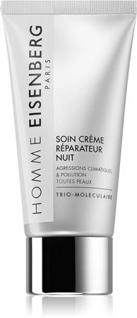 

Renewing Night Cream TU прозрачный