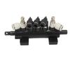 Tire Changer Machine Air Control Foot Pedal Valve 5 Way Pneumatic Accessories Replacement