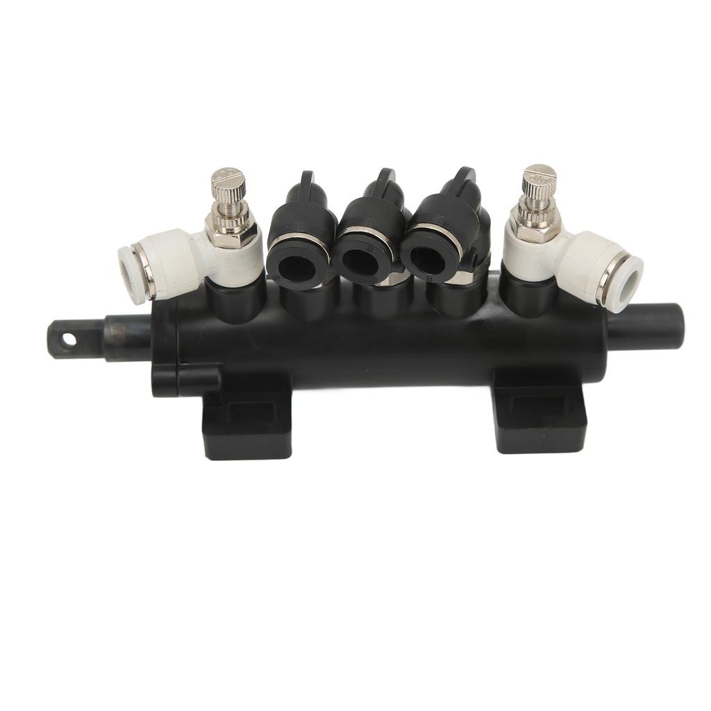 Maszyna do Montażu Opon Sterowanie Powietrzne Pedał Nożny Zawór 5-Drogowy Pneumatyczne Akcesoria Zamienne