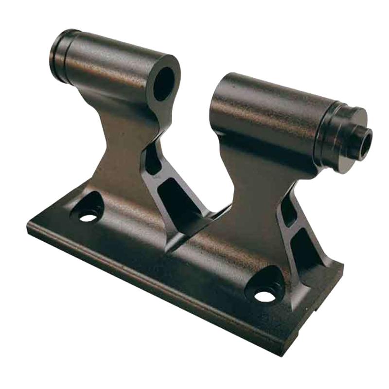 MTB Fahrrad Rennrad Dachgepäckträger, Schnellspann-Dachgepäckträger, LKW-Schlossbügel