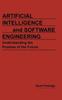 Kniha Artificial Intelligence and Software Engineering