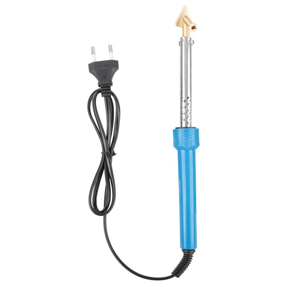 80W Power Replacement Tip Gold High Temperature Resistance