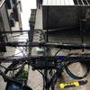 Drahtrichtwerkzeug Elektrisches Kabelwerkzeug Edelstahl-Kabeldraht-Richter Bauwerkzeug