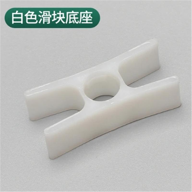 10pcs for Thyssen elevator door slider S200 K200 K300 Fomat slider/Thyssen hall landing door car door