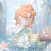 Keeno WISH ON THE SEA BREEZE Series Blind Box Mystery Box Toys Cute Action Anime Figure Kawaii Model Gift