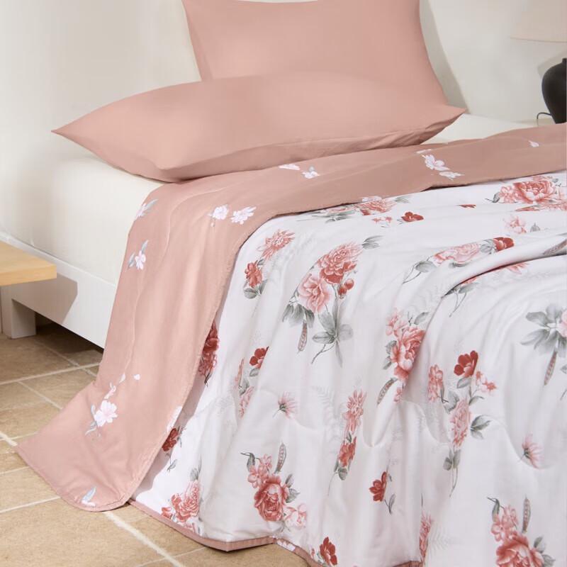 Hengyuanxiang Antibacterial Class A Summer Fiber Quilt