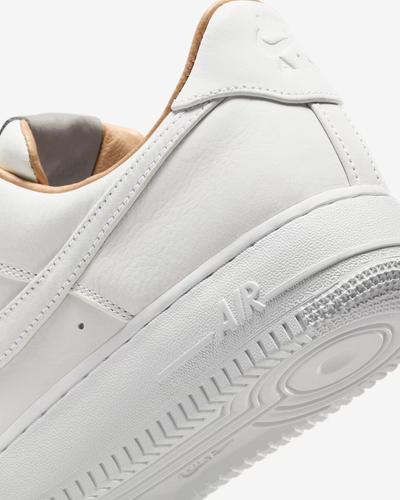 Nike Air Force 1 '07 Men's Air Force One IB1406-111 White Size