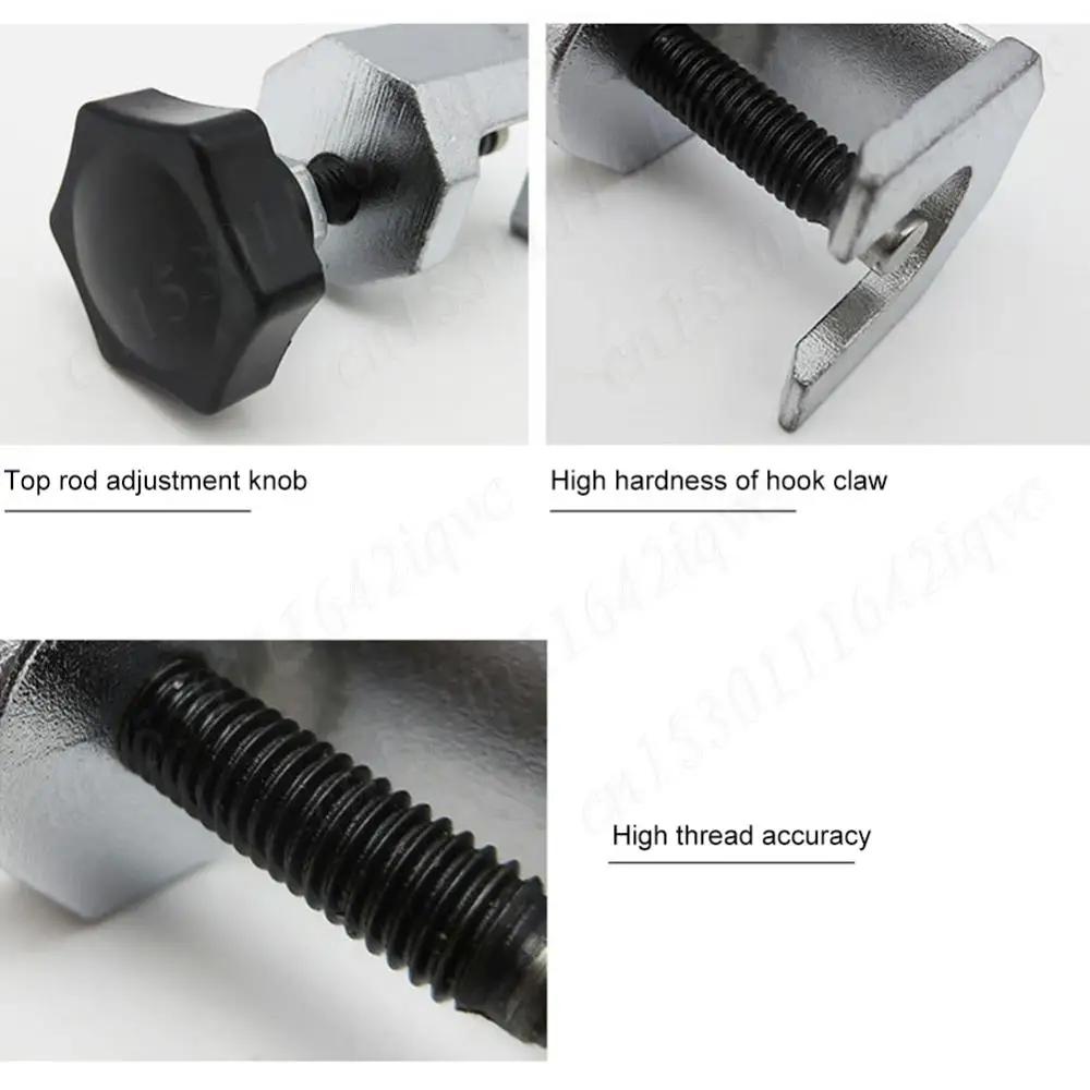 Windshield Wiper Arm Puller Auto Wiper Puller Tool Car Wiper Arm Remover Roller for Car Extractor Battery Terminal Repair Tools