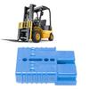 Battery Connect Disconnect Plug Terminal SB175A Battery Cable Quick Connector Suitable for Forklifts Boats