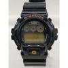 Used CASIO GW-6900B G-SHOCK
