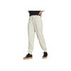 Adidas Pantaloni Sport cu Șnur, Talie Elastică și Manșete cu Logo Imprimat pentru Femei, Partea de Jos, Alb HA0957