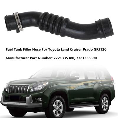 Brandstoftank vulslang 7721335380 Voor Toyota Land Cruiser Prado GRJ120