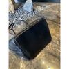 2026 New Leather Women's Bag Sheepskin Woven Bag Commuter Shoulder Tote Vegetable Basket Bag Bucket Underarm Bag Cross-border
