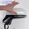 For 2018- Toyota Camry Car Side Mirror Cover Housing Cap Wing Shell Cap