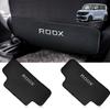 HUDIY New Nissan Roox 2025 Model Dedicated Kick Guard Seat Back Kick Rear Seat Dirt Kick Back Interior Easy Seat Set BB1A/BB2A/BB5A/BB6A - Mat,